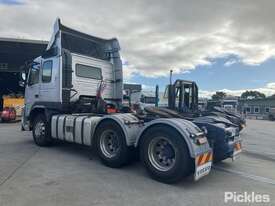 2012 Volvo FM 500 - picture2' - Click to enlarge