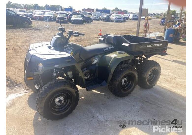 Used Polaris 2012 Polaris Sportsman 800 Efi ATV / UTV / Side By Side in