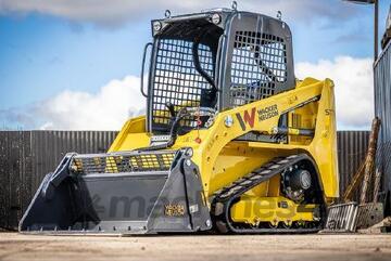 Wacker Neuson ST11 Compact Track Loader   Wacker Neuson ST11 Compact Track Loader