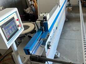 USED LEDA-KDT 365 SINGLE SIDED AUTOMATIC EDGEBANDING MACHINE - picture2' - Click to enlarge