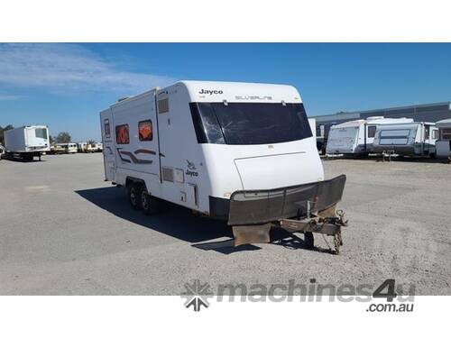 Jayco Silverline