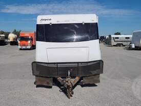 Jayco Silverline - picture0' - Click to enlarge