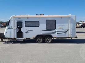 Jayco Silverline - picture2' - Click to enlarge