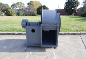   Blower Fan - Motorized