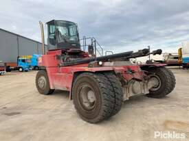 2018 Kalmar DCG100-45ED7 - picture0' - Click to enlarge