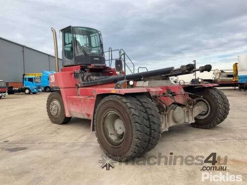 2018 Kalmar DCG100-45ED7