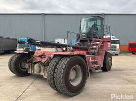 2018 Kalmar DCG100-45ED7 - picture0' - Click to enlarge