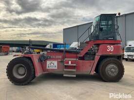 2018 Kalmar DCG100-45ED7 - picture1' - Click to enlarge