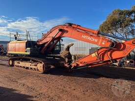 Hitachi ZX360LCH-5 - picture0' - Click to enlarge