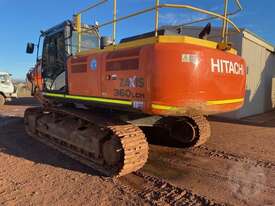 Hitachi ZX360LCH-5 - picture1' - Click to enlarge