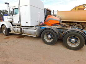 1989 WESTERN STAR HERITAGE PRIME MOVER  - picture0' - Click to enlarge