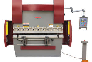 KANG INDUSTRIAL WC67Y-63/2040A, E21 System Vertical Press Brake, NC Type Press Brake with 63T Press