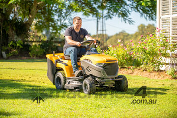 Stiga Estate 5098HW 38