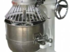 Atlas LP402 Planetary Mixer - 50 Litre (15Kg Dry F - picture0' - Click to enlarge