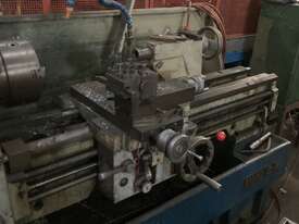 HAFCO Lathe CL-38 - picture2' - Click to enlarge