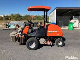 Jacobsen LF 570 - picture1' - Click to enlarge