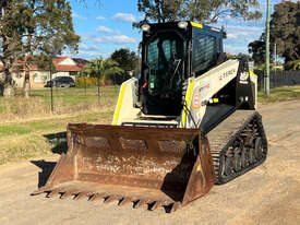 Terex PT110 Skid Steer Loader - picture0' - Click to enlarge