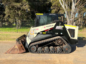 Terex PT110 Skid Steer Loader - picture0' - Click to enlarge