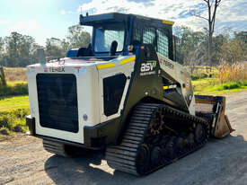 Terex PT110 Skid Steer Loader - picture2' - Click to enlarge