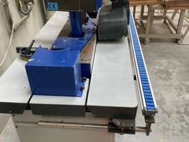 Felder Edge sander - picture2' - Click to enlarge