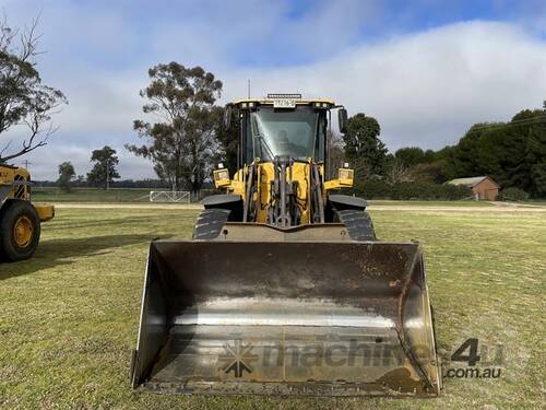 Volvo L70F