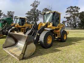 Volvo L70F - picture0' - Click to enlarge