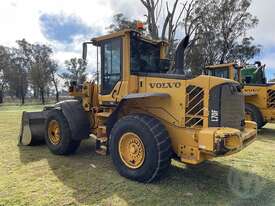 Volvo L70F - picture2' - Click to enlarge