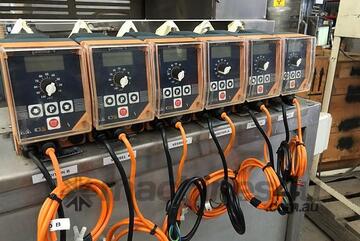 Prominent Dosing Pump