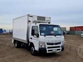 Mitsubishi Fuso - picture0' - Click to enlarge