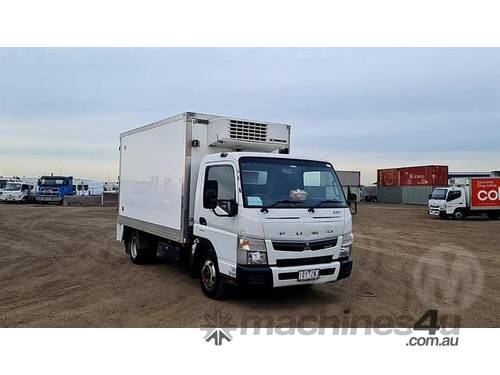 Mitsubishi Fuso