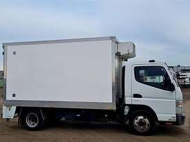 Mitsubishi Fuso - picture0' - Click to enlarge