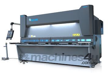 AccurlCMT 6MM CAPACITY | 6M LENGTH | HYDRAULIC | OVERDRIVEN | GUILLOTINE