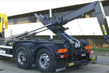 MARREL AL 22 HOOKLIFT