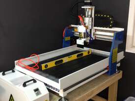 600mm x 900mm CNC Router,Milling machine,Carving machine,Flatbed Nesting CNC machine - picture0' - Click to enlarge