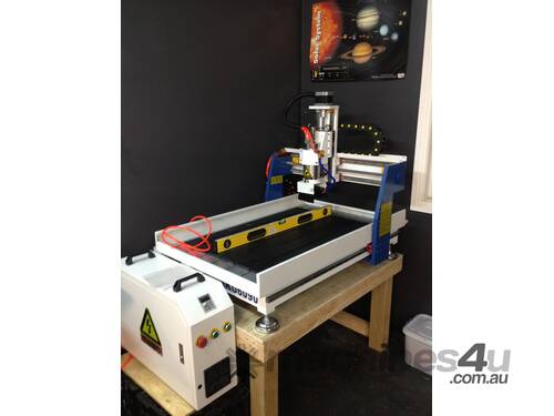 600mm x 900mm CNC Router,Milling machine,Carving machine,Flatbed Nesting CNC machine