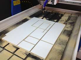 600mm x 900mm CNC Router,Milling machine,Carving machine,Flatbed Nesting CNC machine - picture0' - Click to enlarge