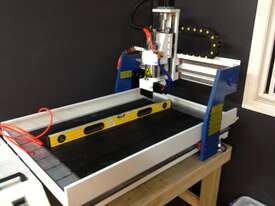 600mm x 900mm CNC Router,Milling machine,Carving machine,Flatbed Nesting CNC machine - picture1' - Click to enlarge