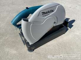 Unused Makita M2401B AC Portable Cut-Off - picture0' - Click to enlarge