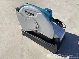 Unused Makita M2401B AC Portable Cut-Off - picture1' - Click to enlarge