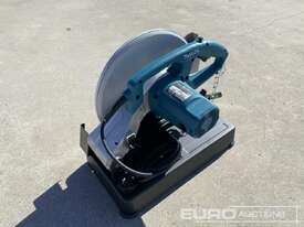 Unused Makita M2401B AC Portable Cut-Off - picture2' - Click to enlarge