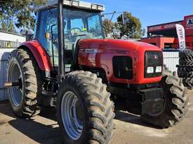 Massey Ferguson 8260 FWA Tractor - picture0' - Click to enlarge