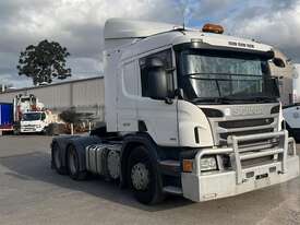 Scania P440 - picture0' - Click to enlarge