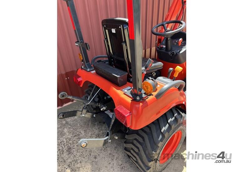 New 2022 kioti CS2610 Tractors in , Listed on Machines4u