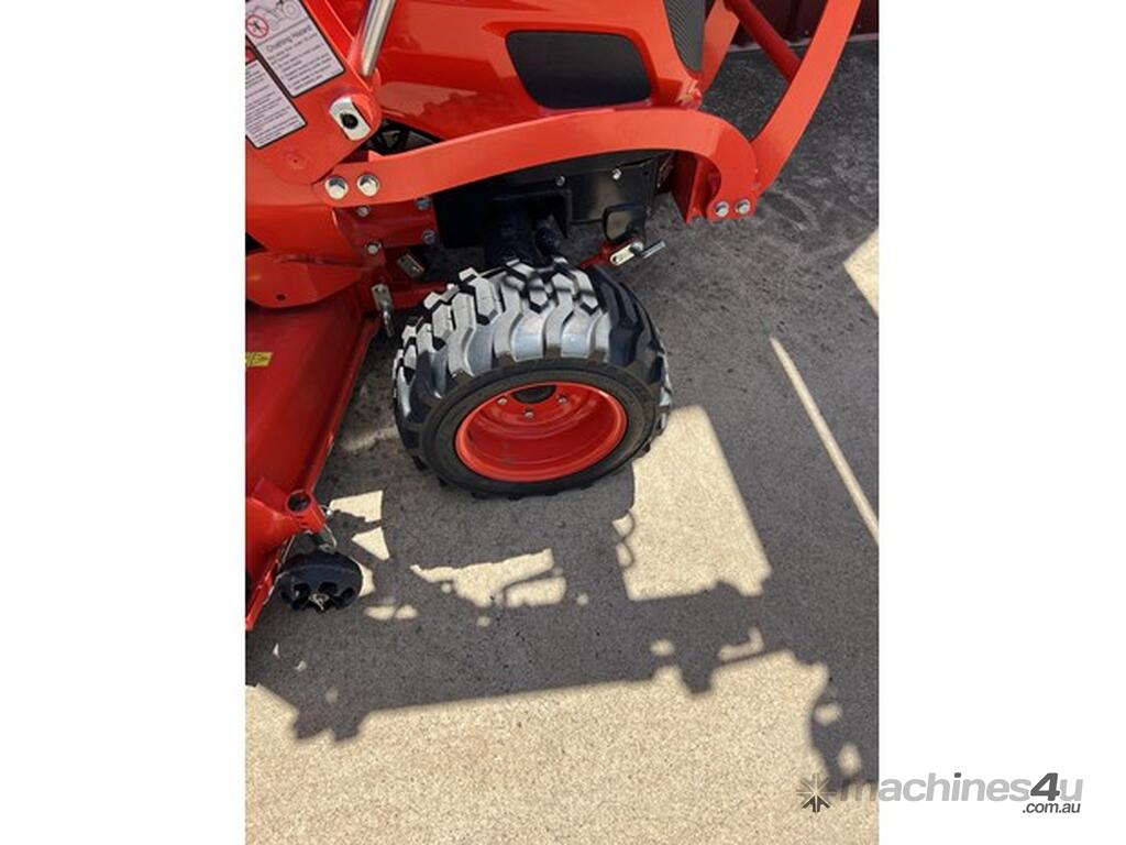 New 2022 kioti CS2610 Tractors in TOOWOOMBA, QLD