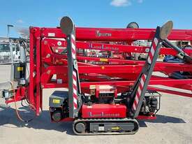 Hinowa Light Lift 19.65 - picture0' - Click to enlarge