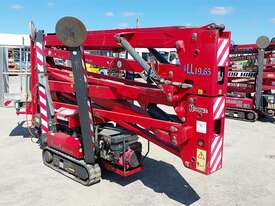 Hinowa Light Lift 19.65 - picture1' - Click to enlarge