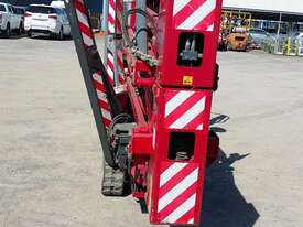 Hinowa Light Lift 19.65 - picture2' - Click to enlarge