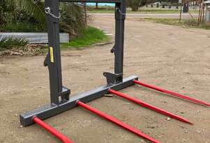 BEH Hayfork Extendable * MADE TOUGH IN AUSTRALIA *