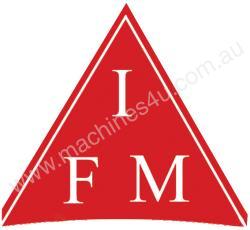 caption IFM 1200x1200 Pizza and Combi Canopy