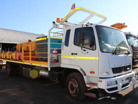 2012 MITSUBISHI FUSO FM600 TRUCK - picture0' - Click to enlarge